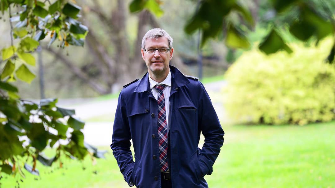 Erik Lövgren