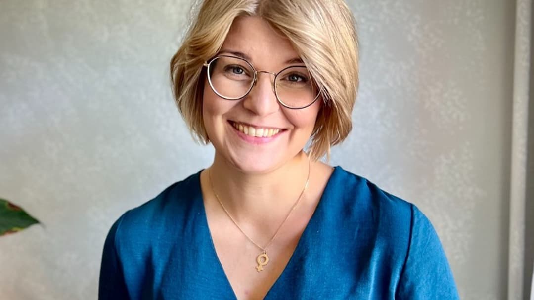 Lisa Tynnemark