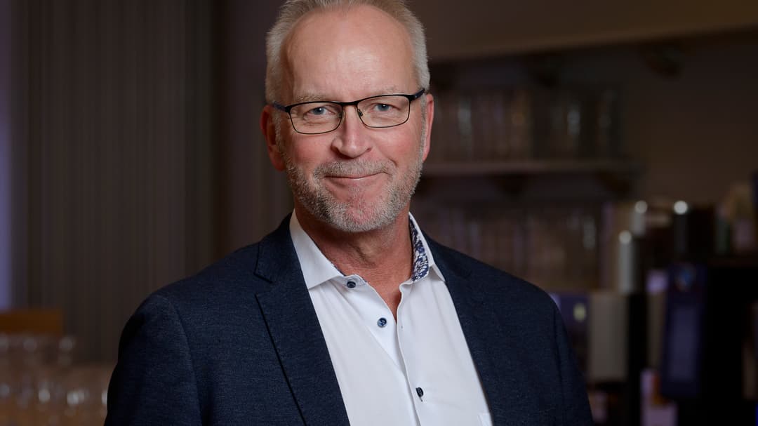 Mats Ågebrant